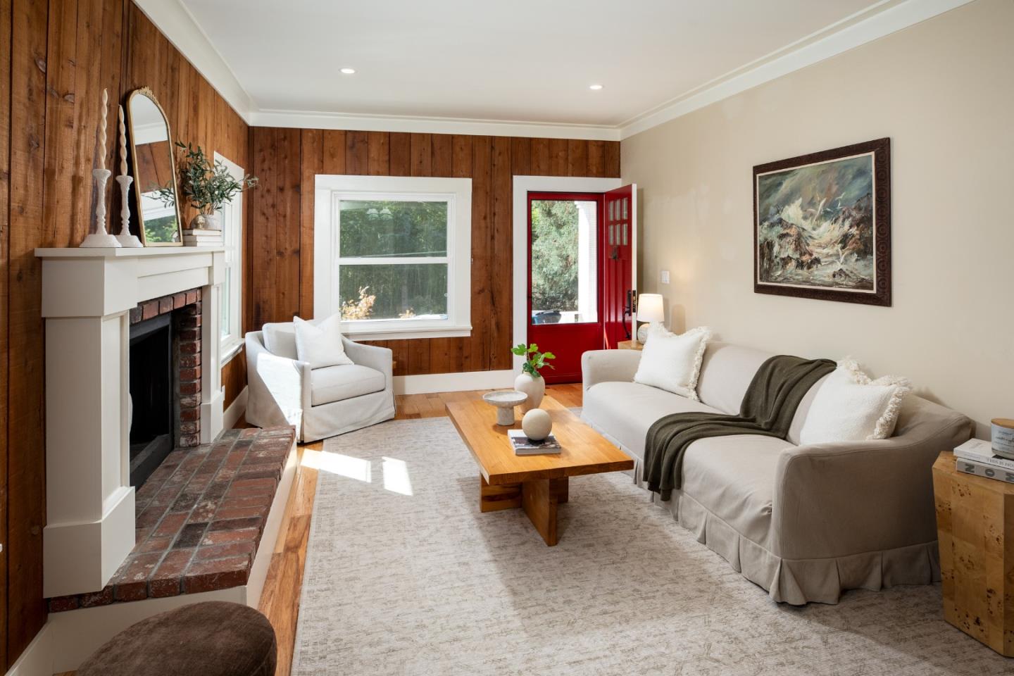 5752 Freedom Boulevard, Aptos, CA 95003