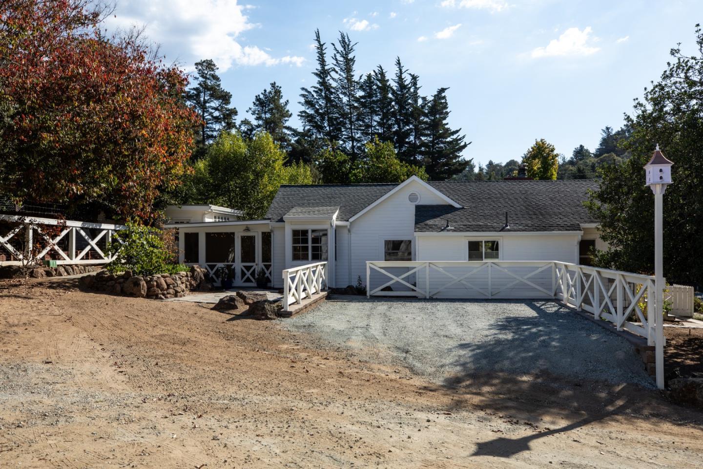 5752 Freedom Boulevard, Aptos, CA 95003