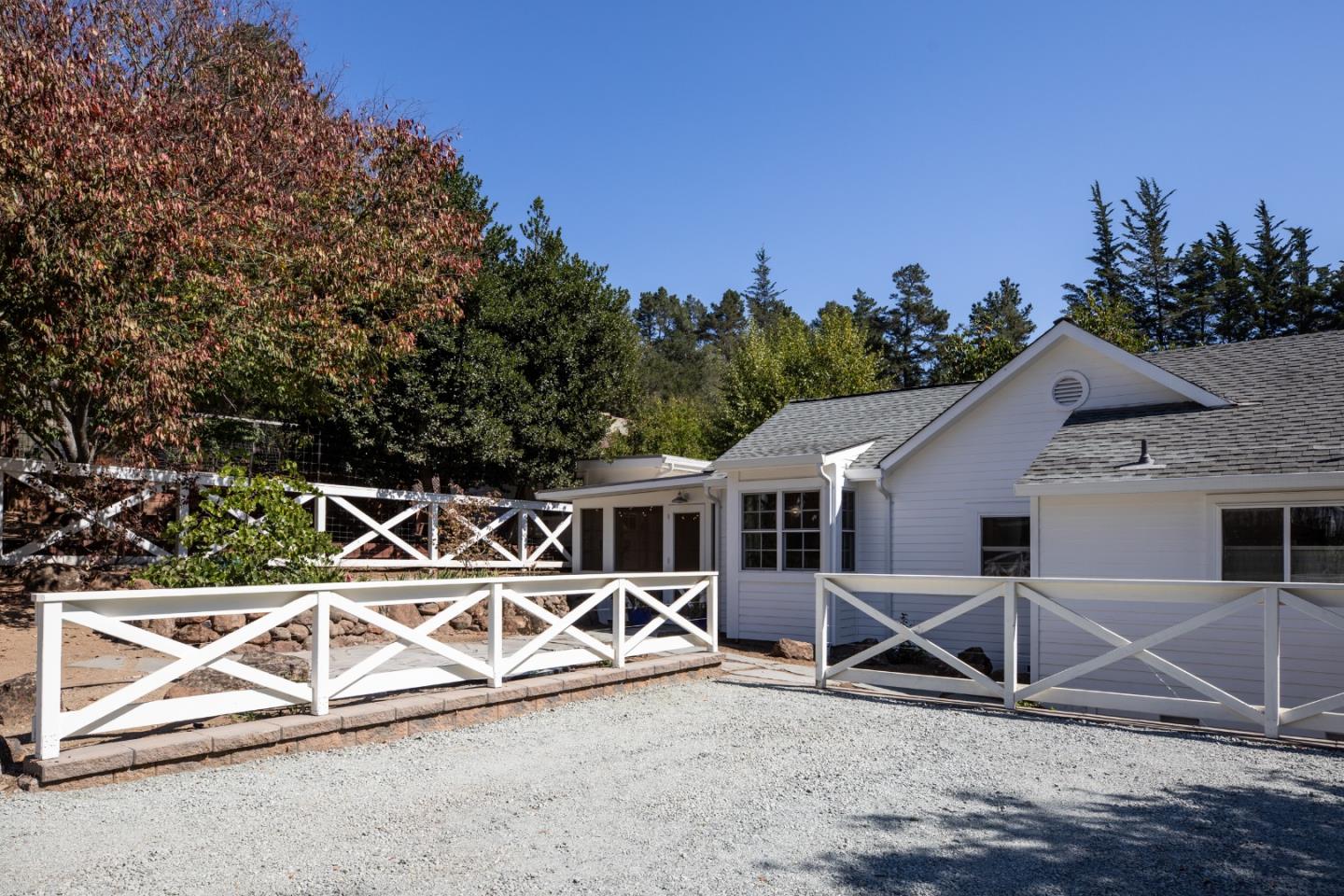5752 Freedom Boulevard, Aptos, CA 95003