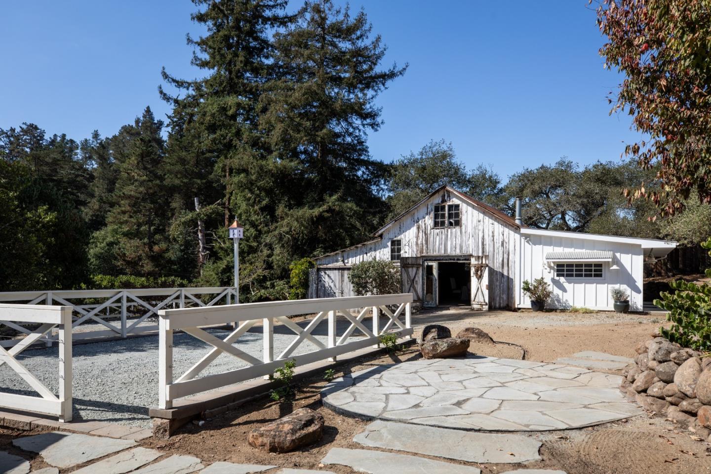 5752 Freedom Boulevard, Aptos, CA 95003