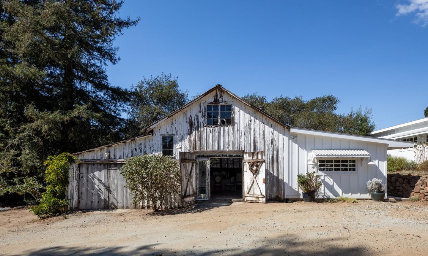 5752 Freedom Boulevard, Aptos, CA 95003