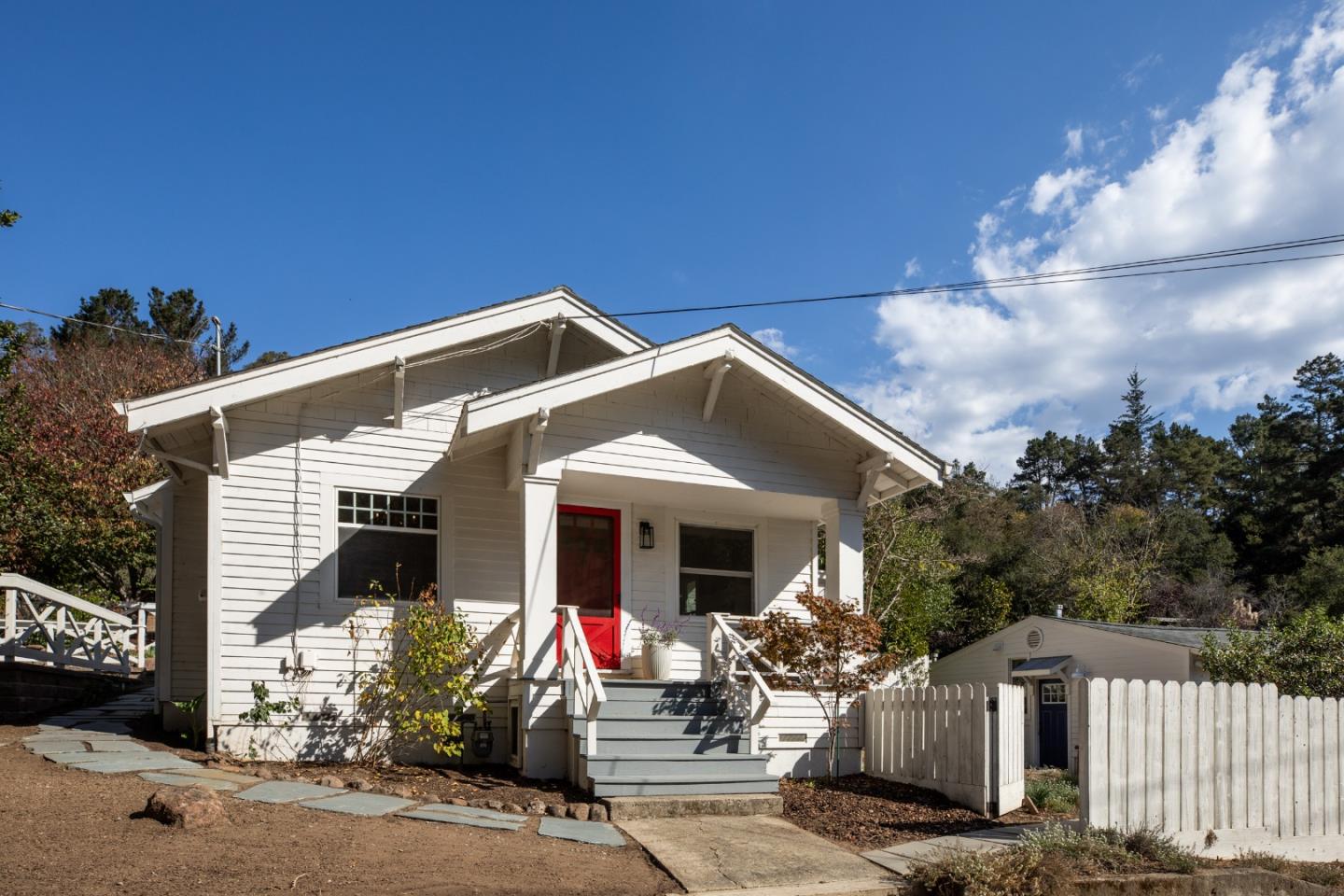5752 Freedom Boulevard, Aptos, CA 95003