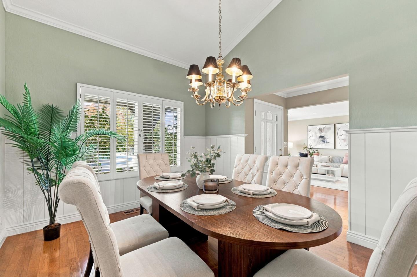 4376 Haines Avenue, SanJose, CA 95136