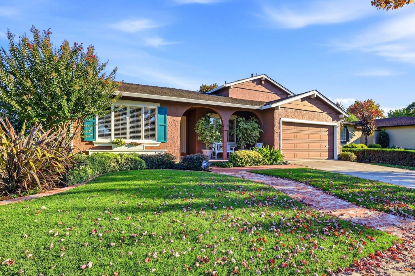 4376 Haines Avenue, SanJose, CA 95136