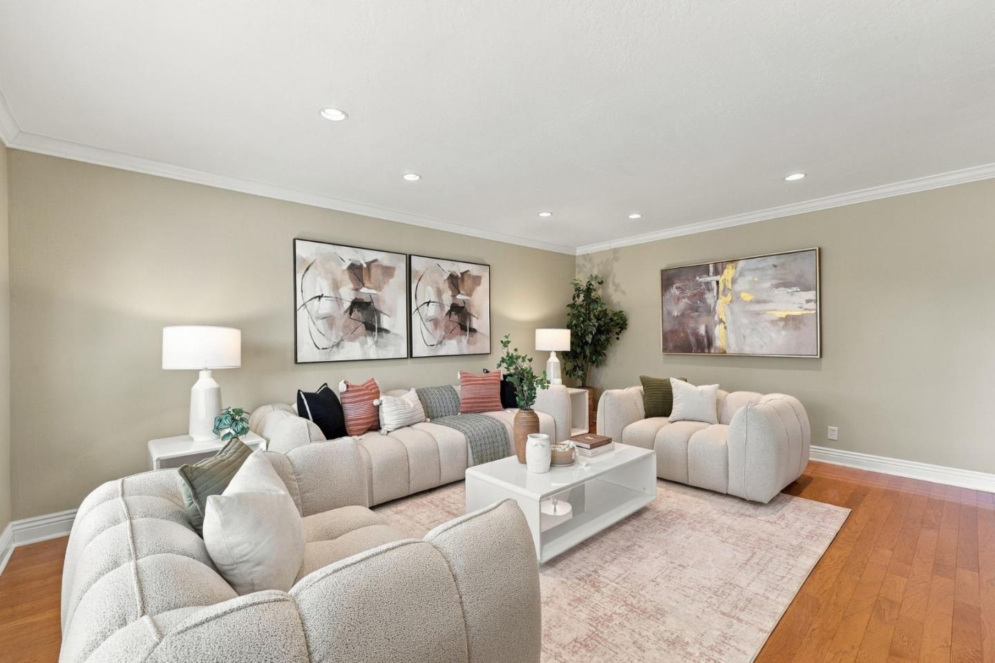4376 Haines Avenue, SanJose, CA 95136