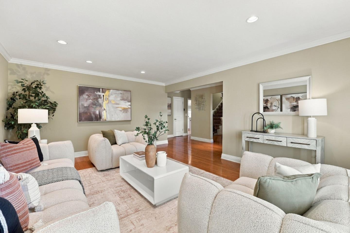 4376 Haines Avenue, SanJose, CA 95136