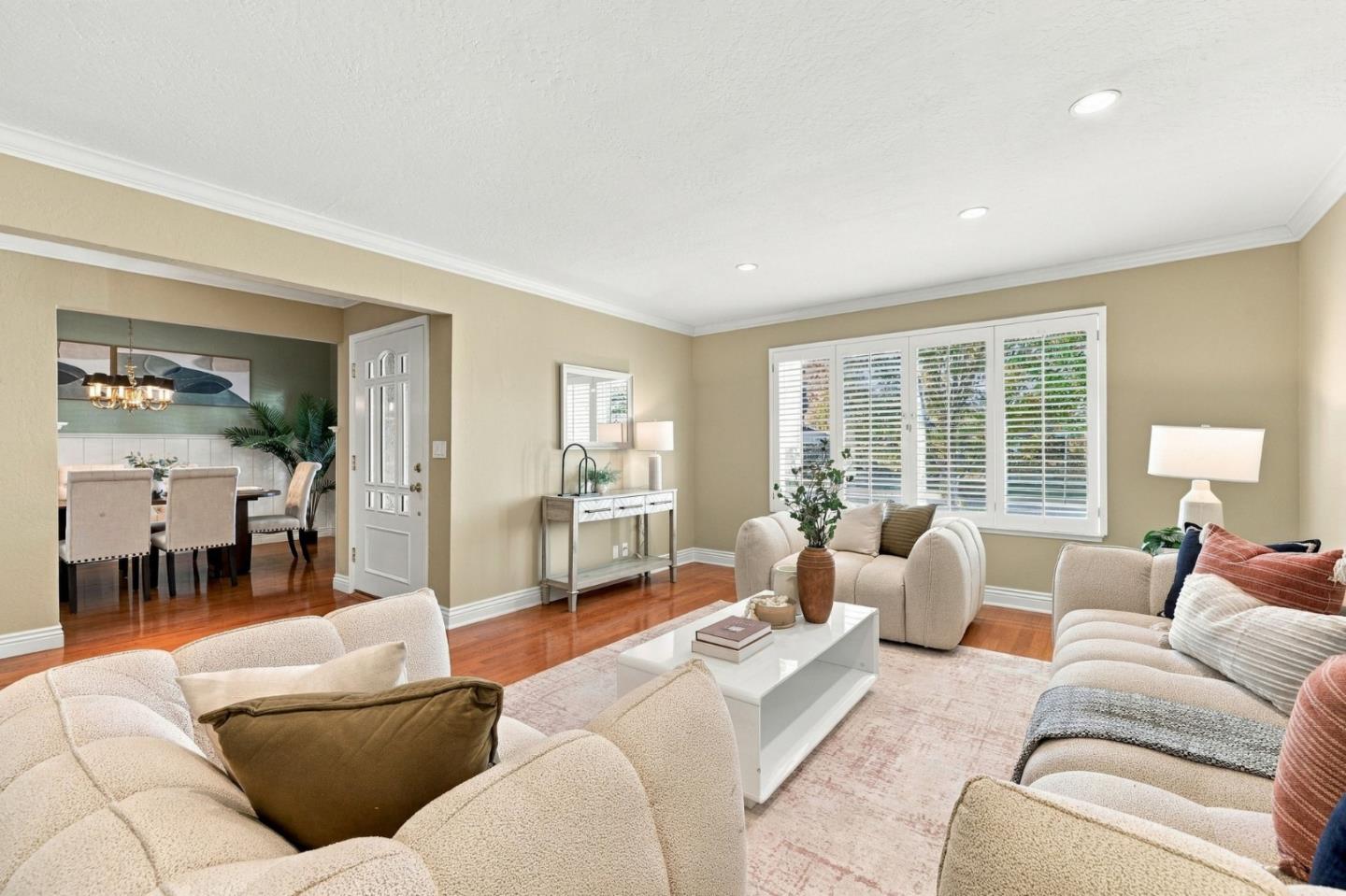 4376 Haines Avenue, SanJose, CA 95136