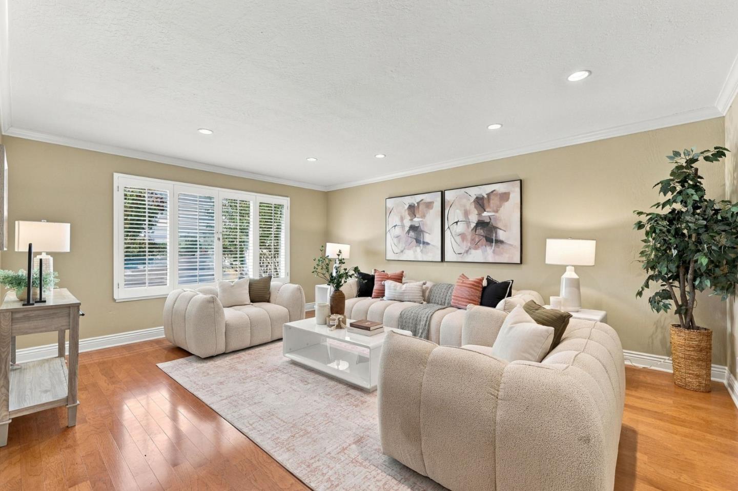 4376 Haines Avenue, SanJose, CA 95136