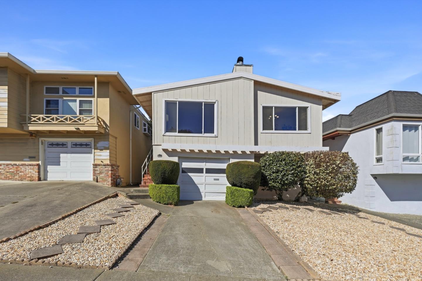168 Mirada Drive, DalyCity, CA 94015