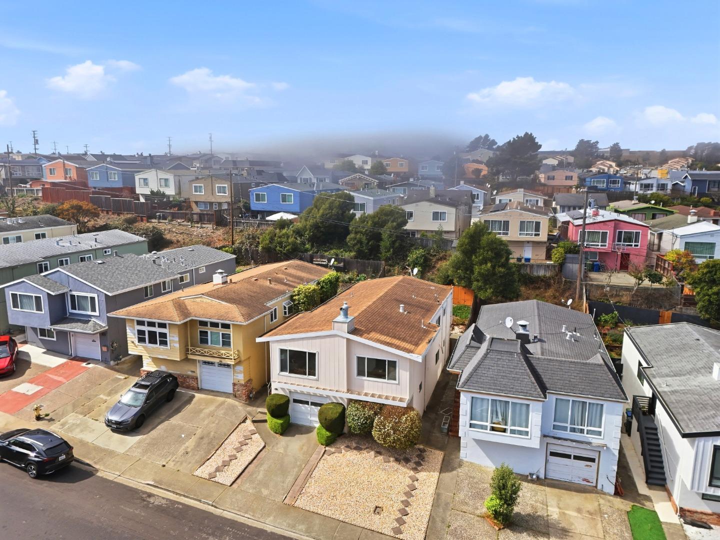 168 Mirada Drive, DalyCity, CA 94015
