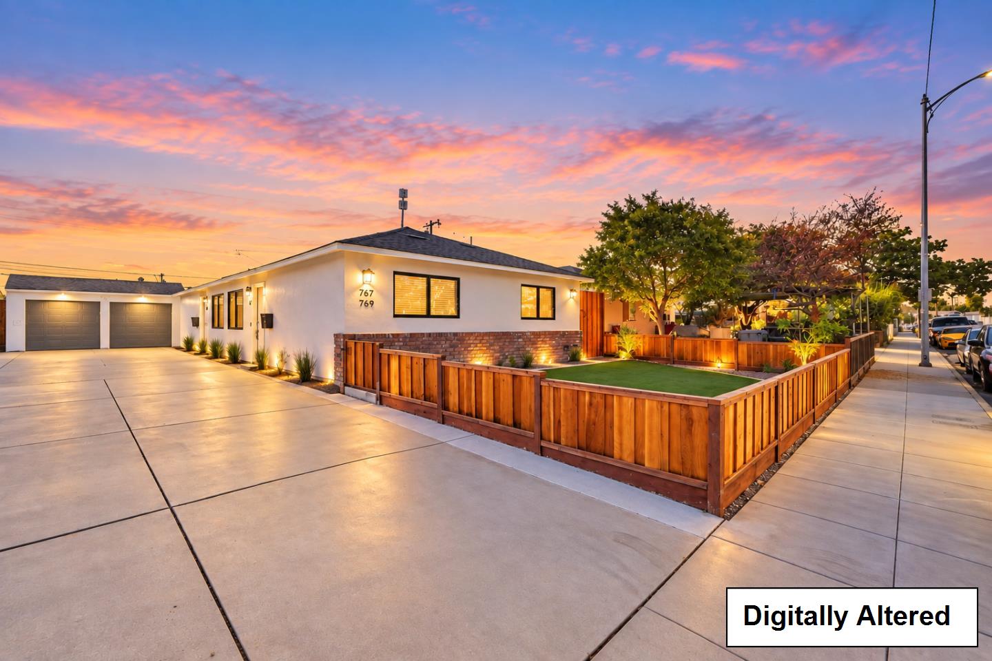 Property photo for 767 Bonita Avenue, SanJose, CA