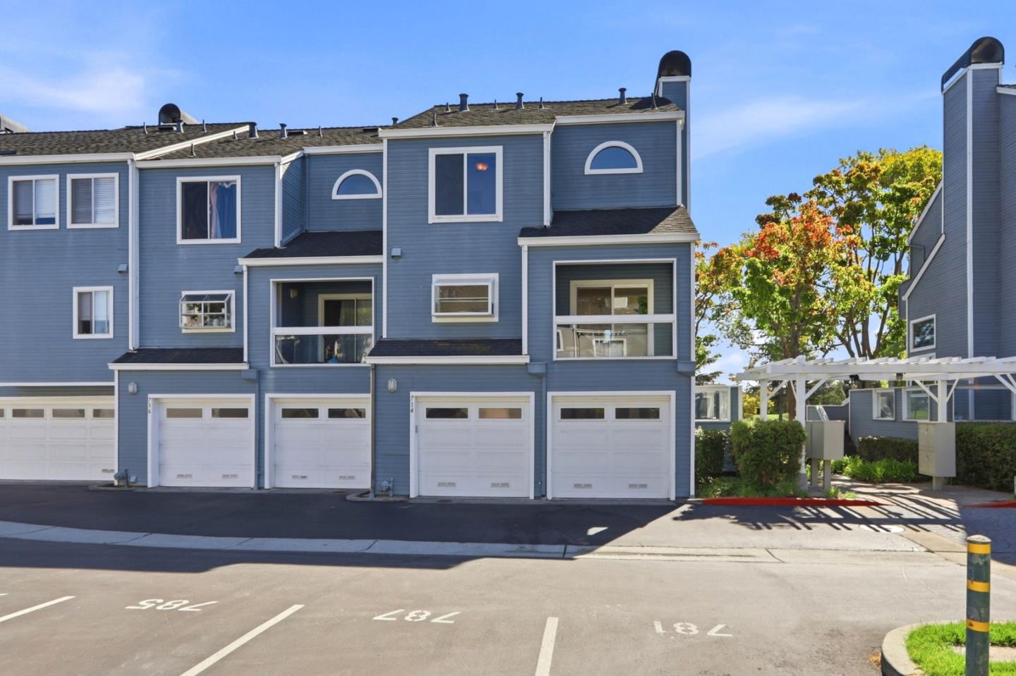 714 Portwalk Place, RedwoodShores, CA 94065