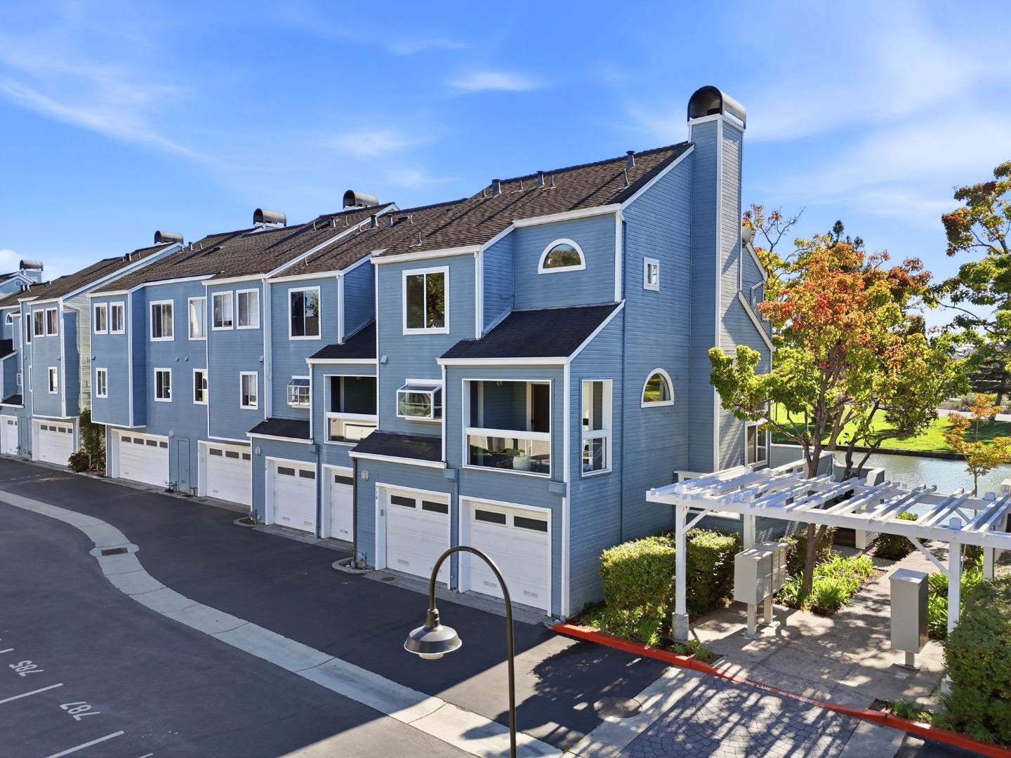 714 Portwalk Place, RedwoodShores, CA 94065