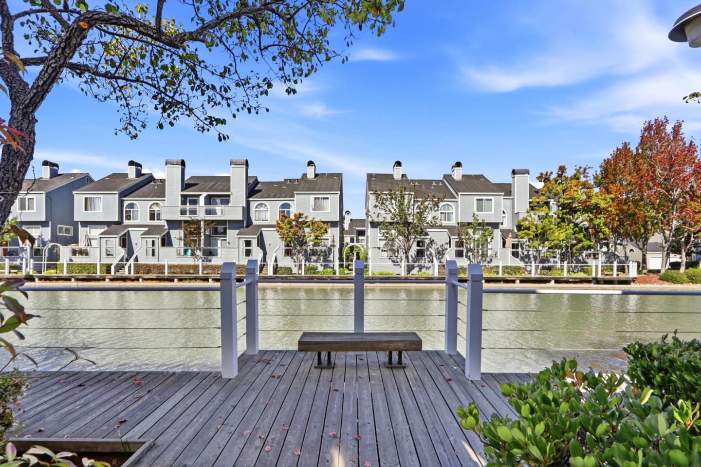 714 Portwalk Place, RedwoodShores, CA 94065