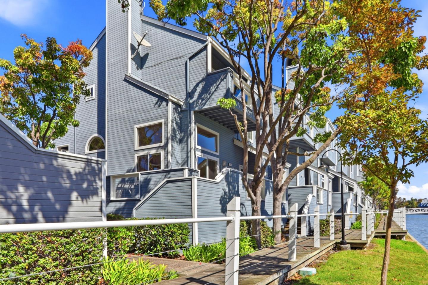 714 Portwalk Place, RedwoodShores, CA 94065