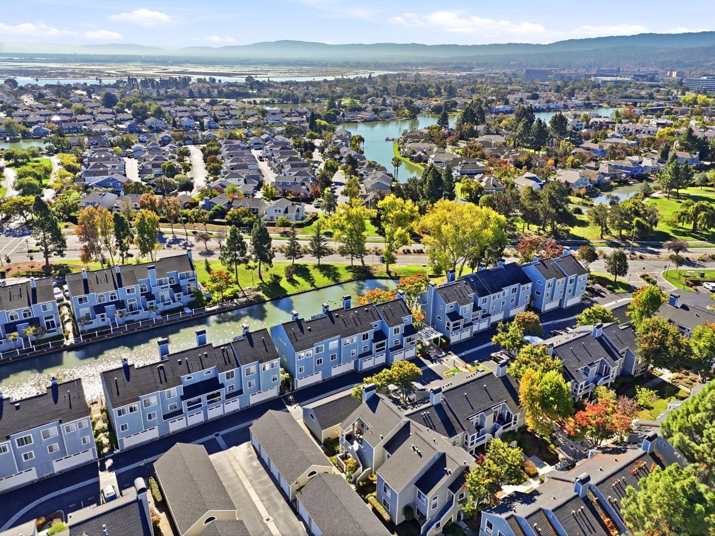 714 Portwalk Place, RedwoodShores, CA 94065