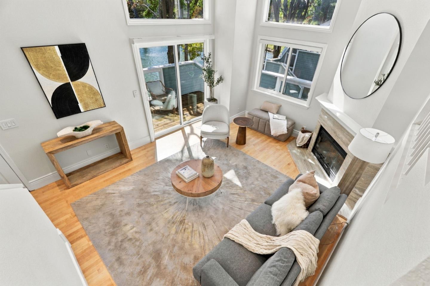 714 Portwalk Place, RedwoodShores, CA 94065