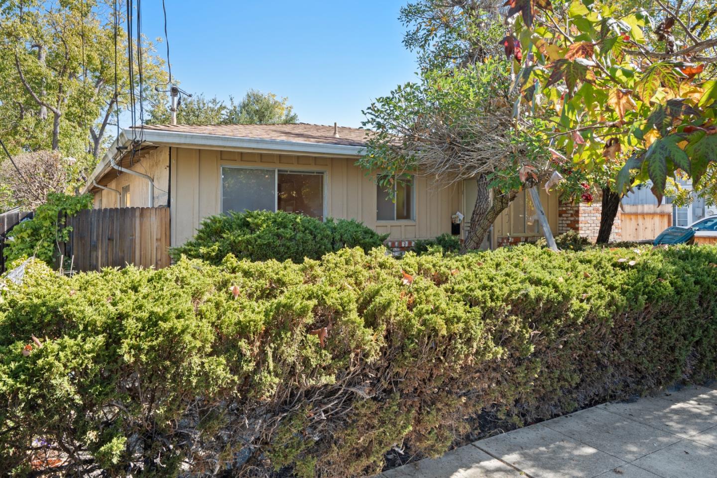 1337 Junipero Avenue, RedwoodCity, CA 94061