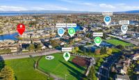 810 Andromeda Lane, FosterCity, CA 94404