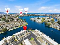 810 Andromeda Lane, FosterCity, CA 94404