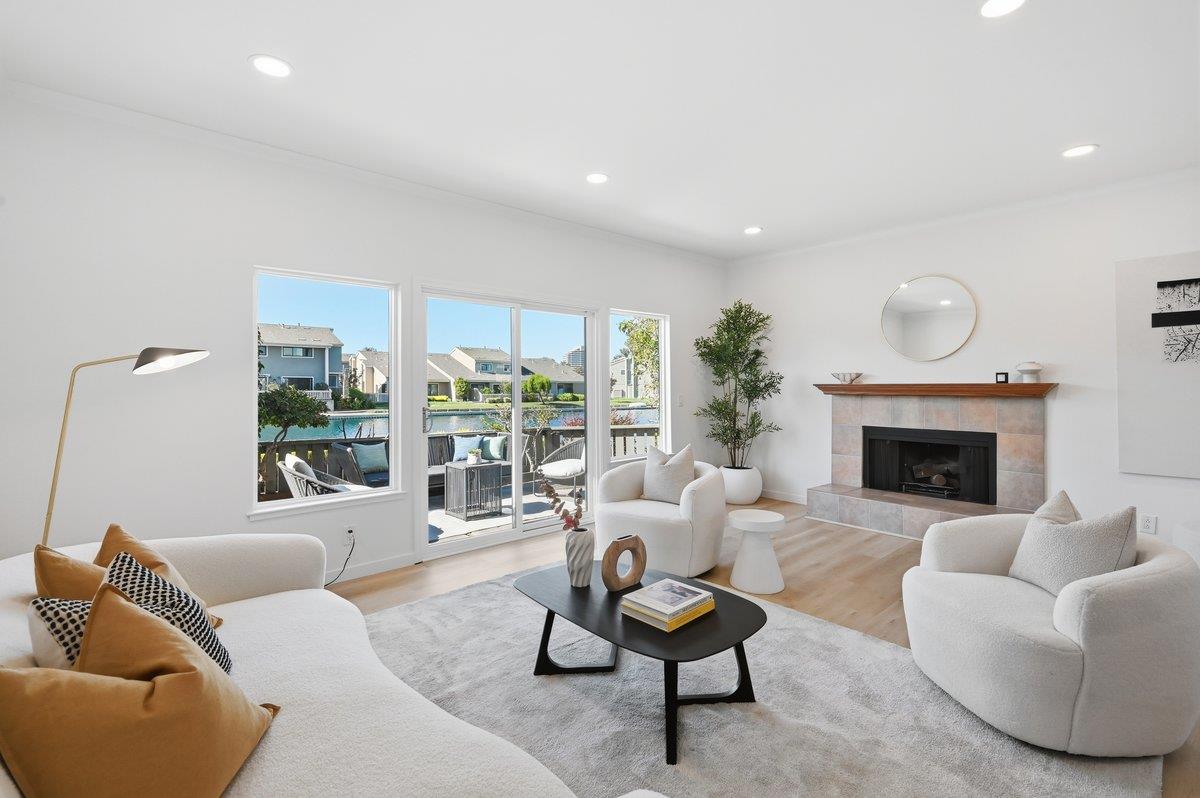 810 Andromeda Lane, FosterCity, CA 94404