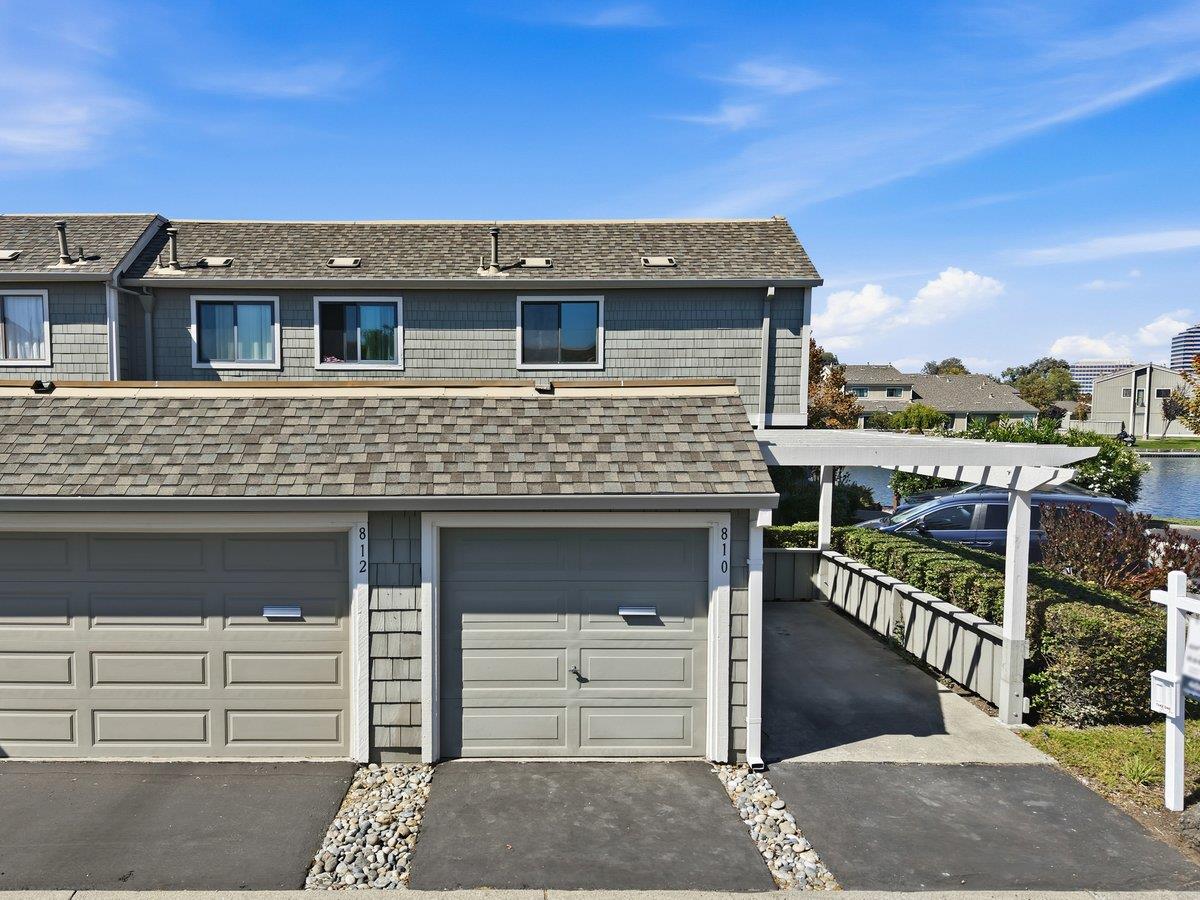 810 Andromeda Lane, FosterCity, CA 94404