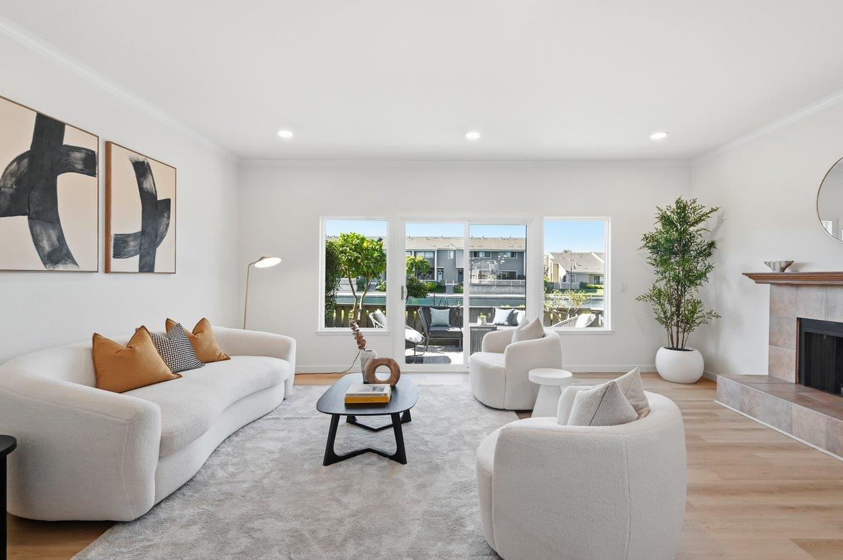 810 Andromeda Lane, FosterCity, CA 94404