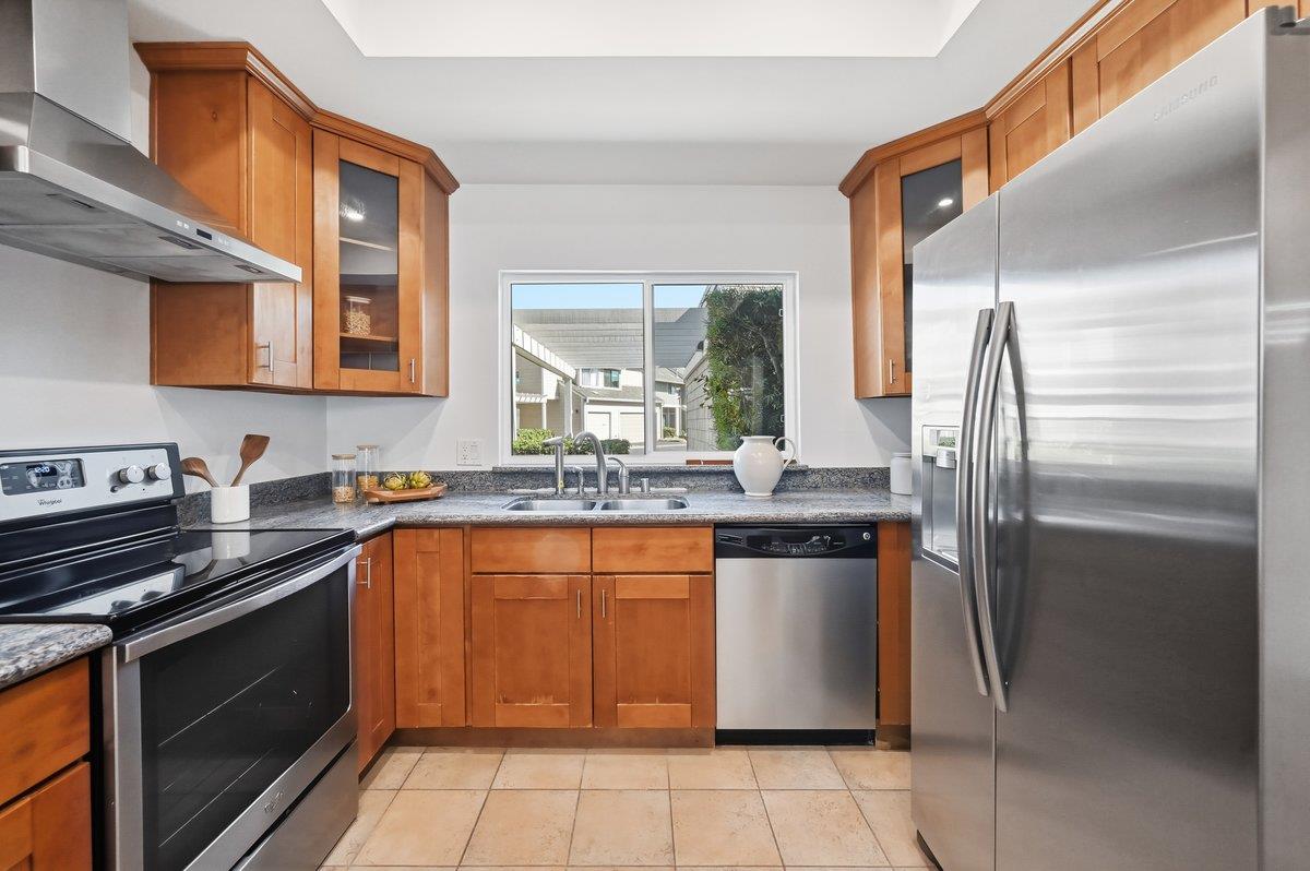810 Andromeda Lane, FosterCity, CA 94404
