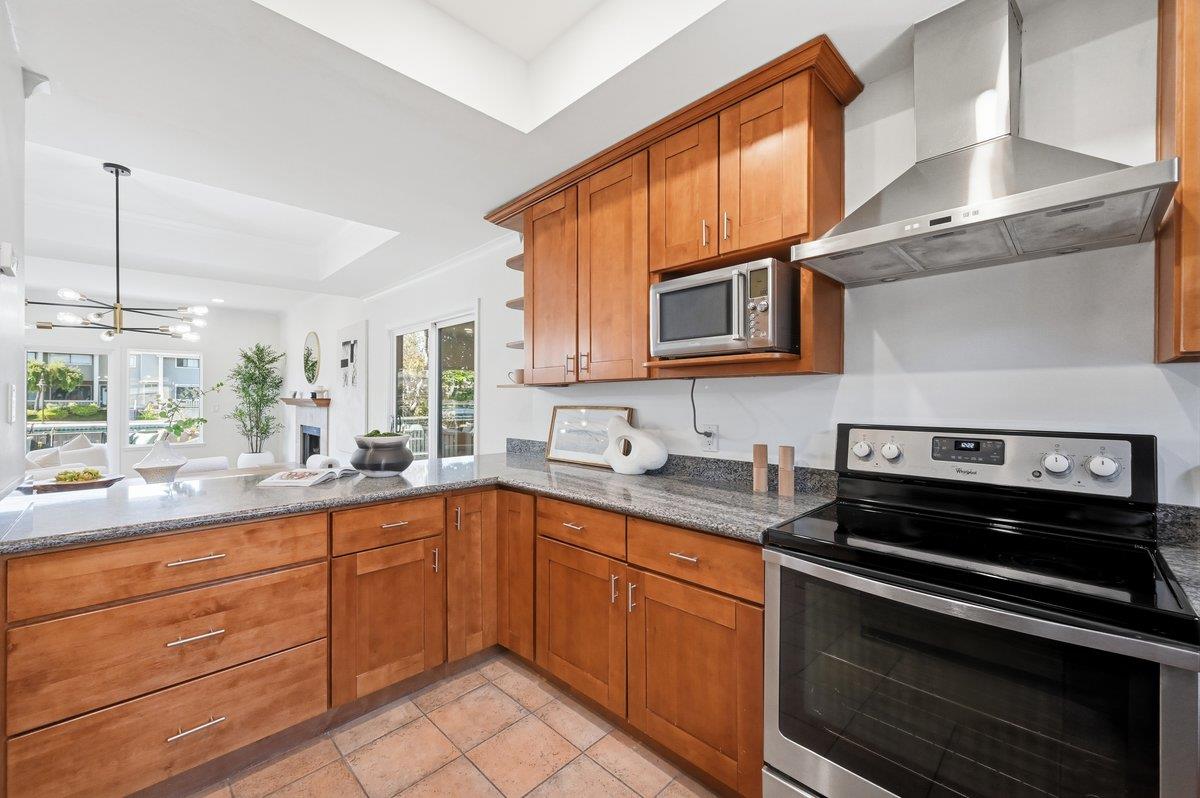 810 Andromeda Lane, FosterCity, CA 94404