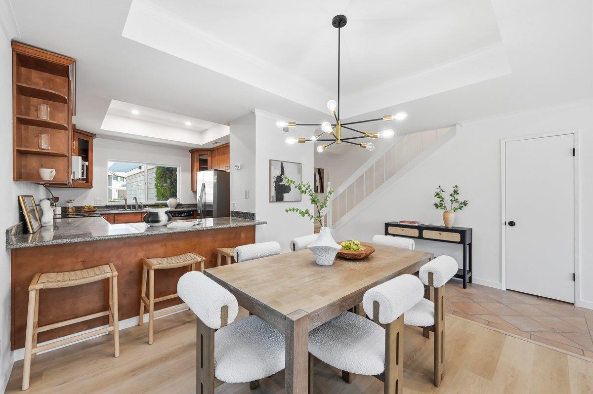 810 Andromeda Lane, FosterCity, CA 94404