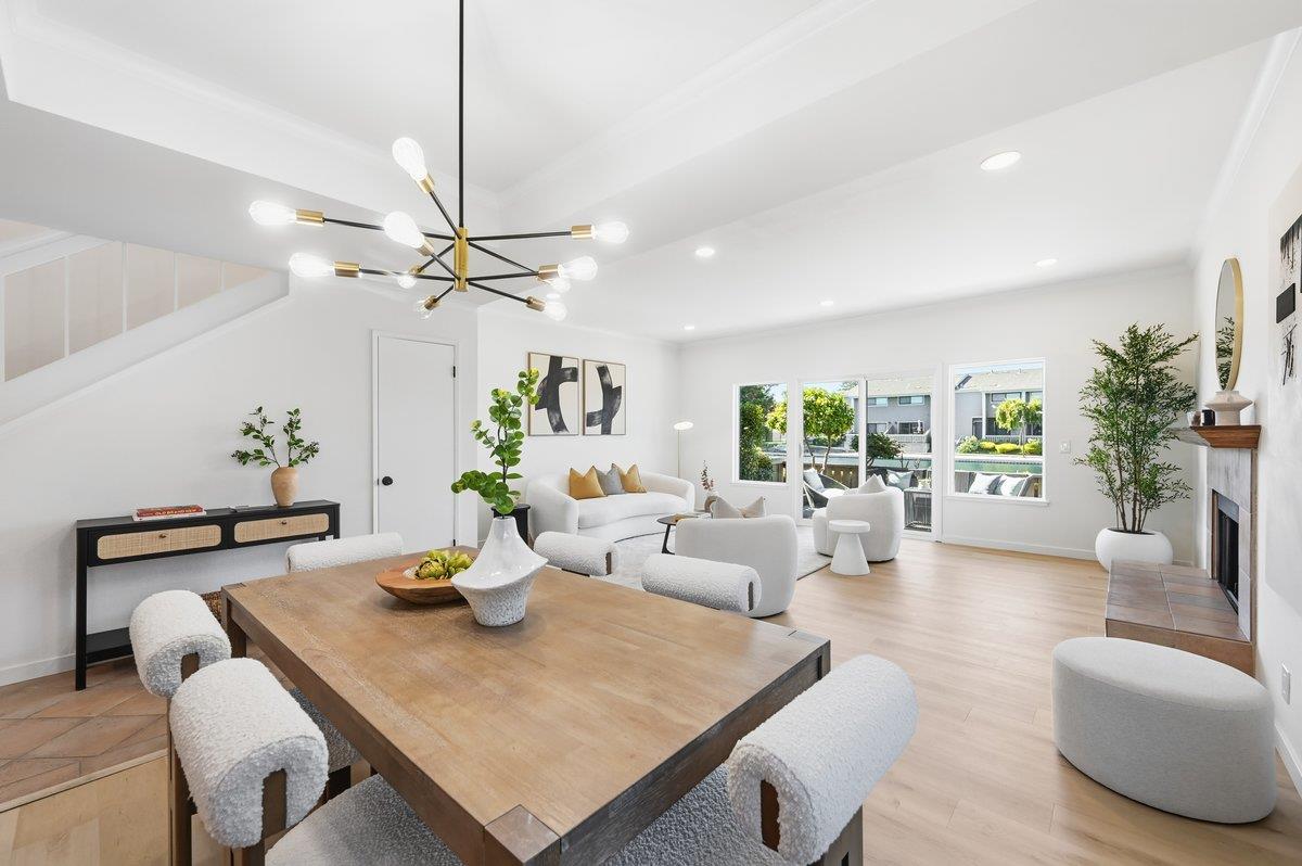 810 Andromeda Lane, FosterCity, CA 94404