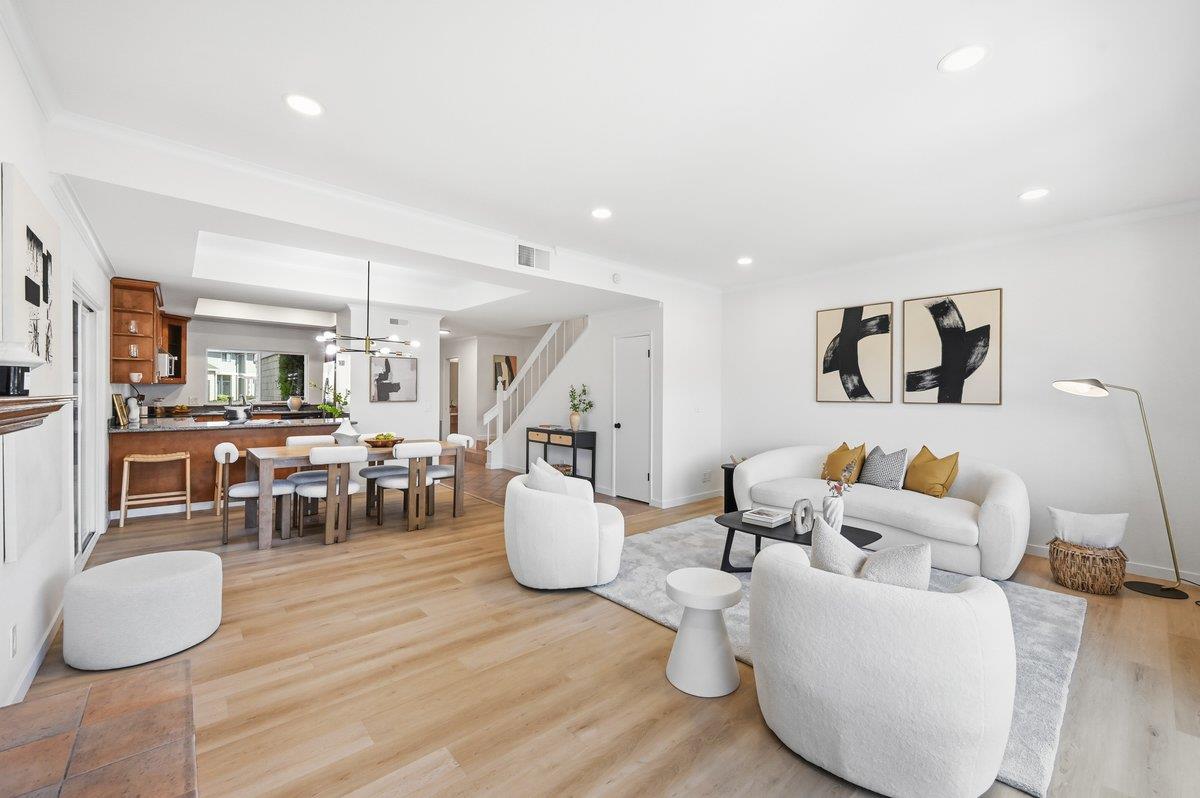 810 Andromeda Lane, FosterCity, CA 94404
