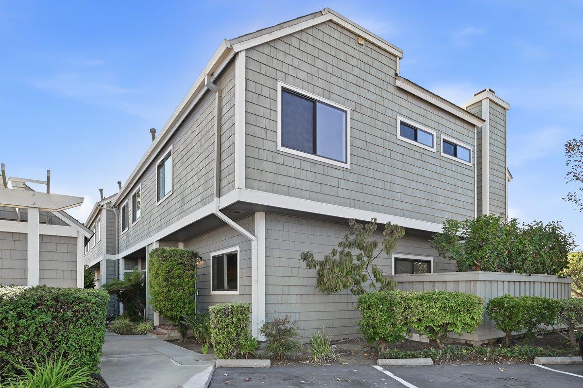 810 Andromeda Lane, FosterCity, CA 94404