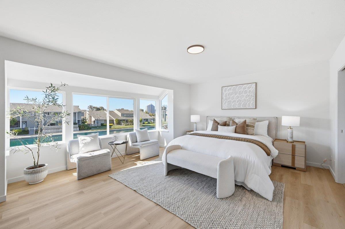 810 Andromeda Lane, FosterCity, CA 94404