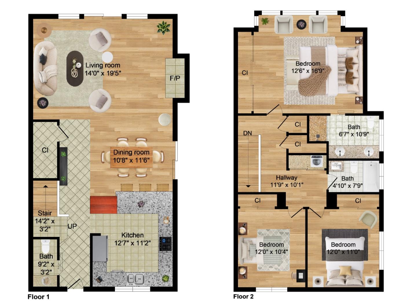 810 Andromeda Lane, FosterCity, CA 94404
