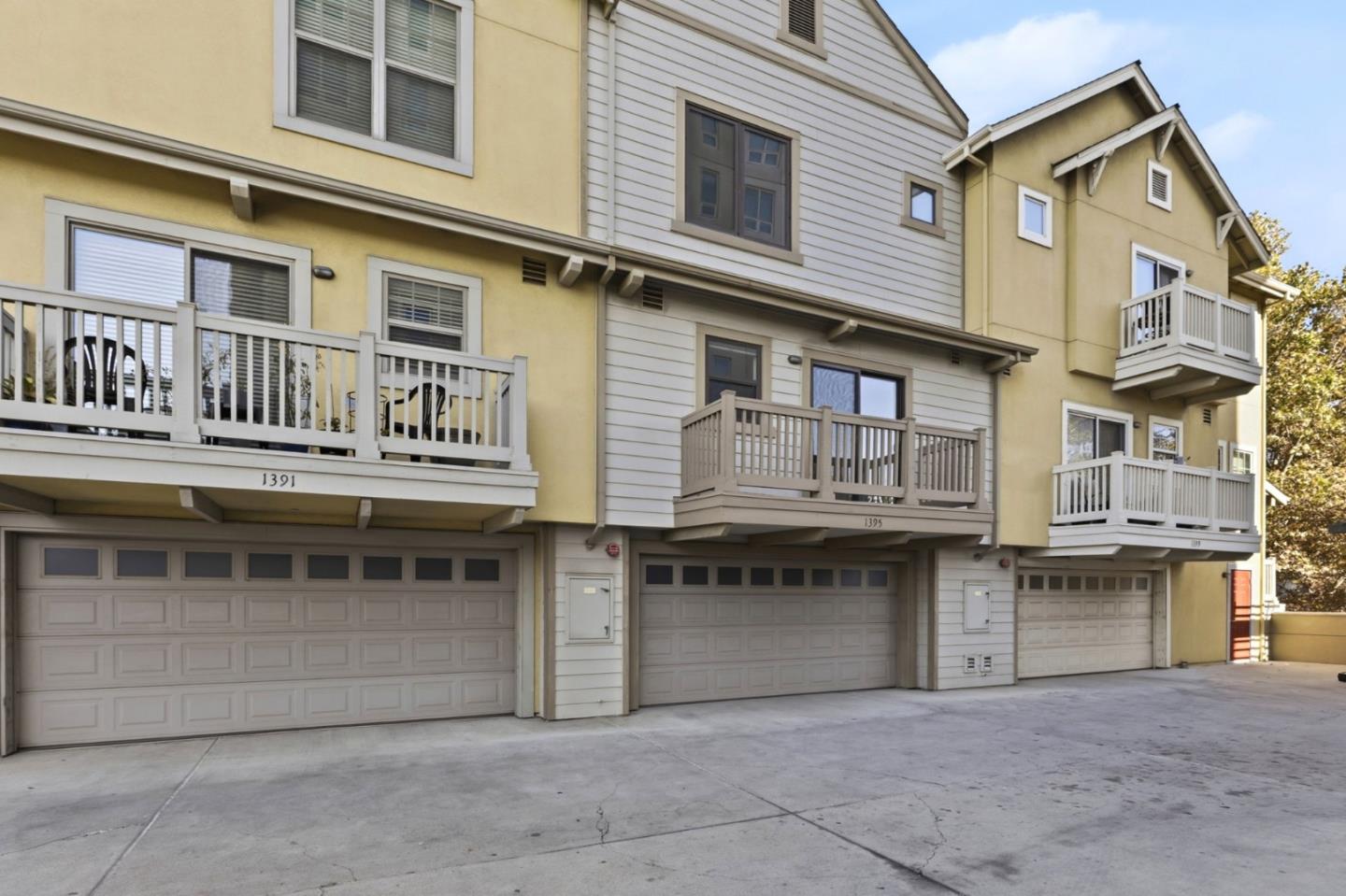 1395 Lick Avenue, SanJose, CA 95110