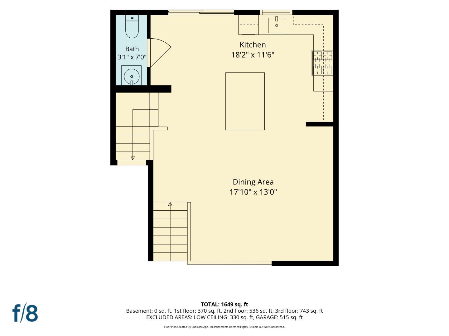 1395 Lick Avenue, SanJose, CA 95110