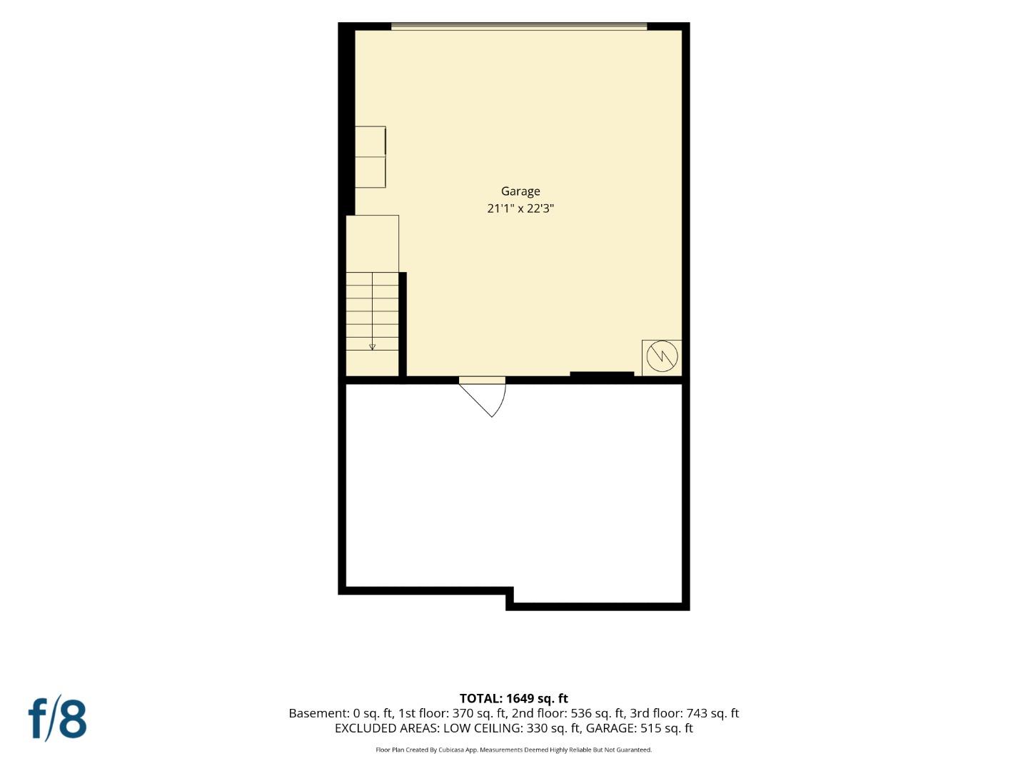 1395 Lick Avenue, SanJose, CA 95110