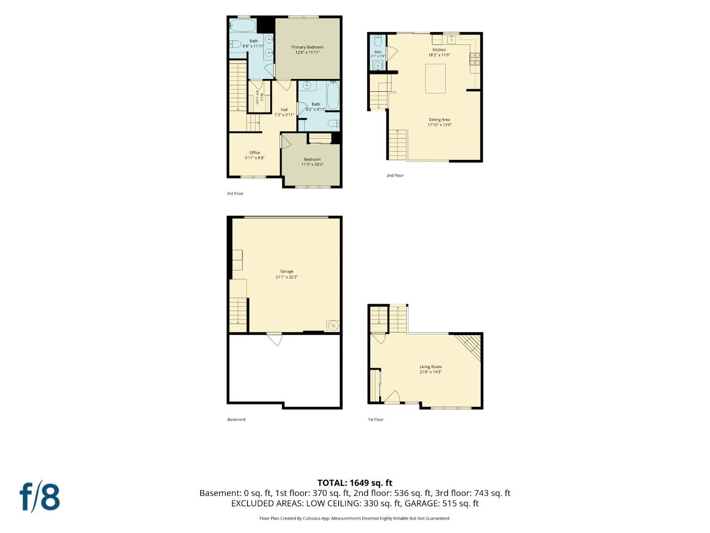 1395 Lick Avenue, SanJose, CA 95110