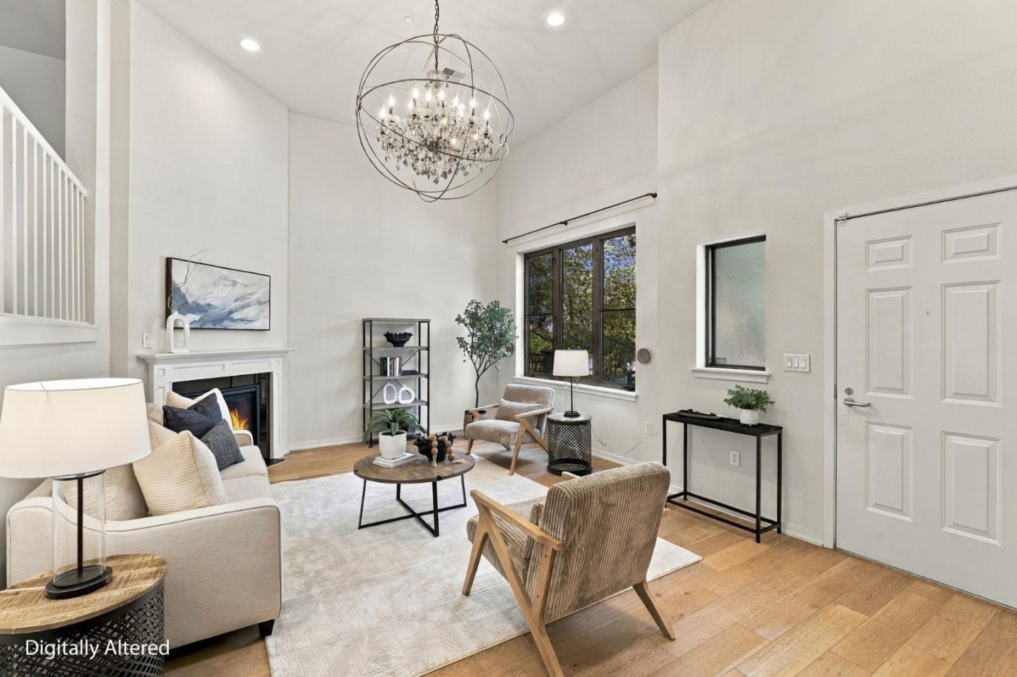 1395 Lick Avenue, SanJose, CA 95110