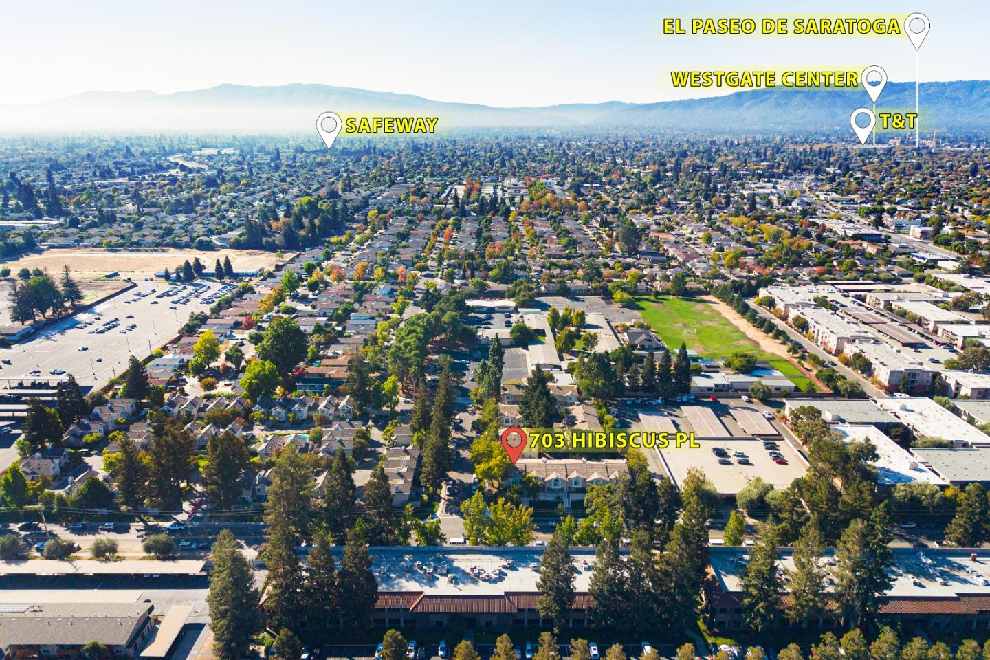 703 Hibiscus Place, SanJose, CA 95117