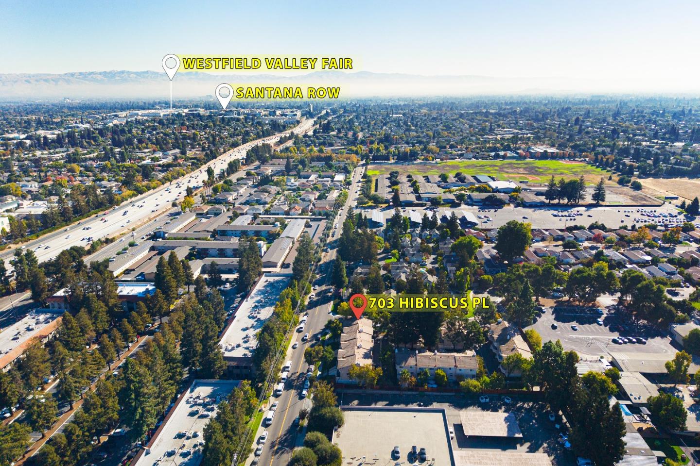 703 Hibiscus Place, SanJose, CA 95117