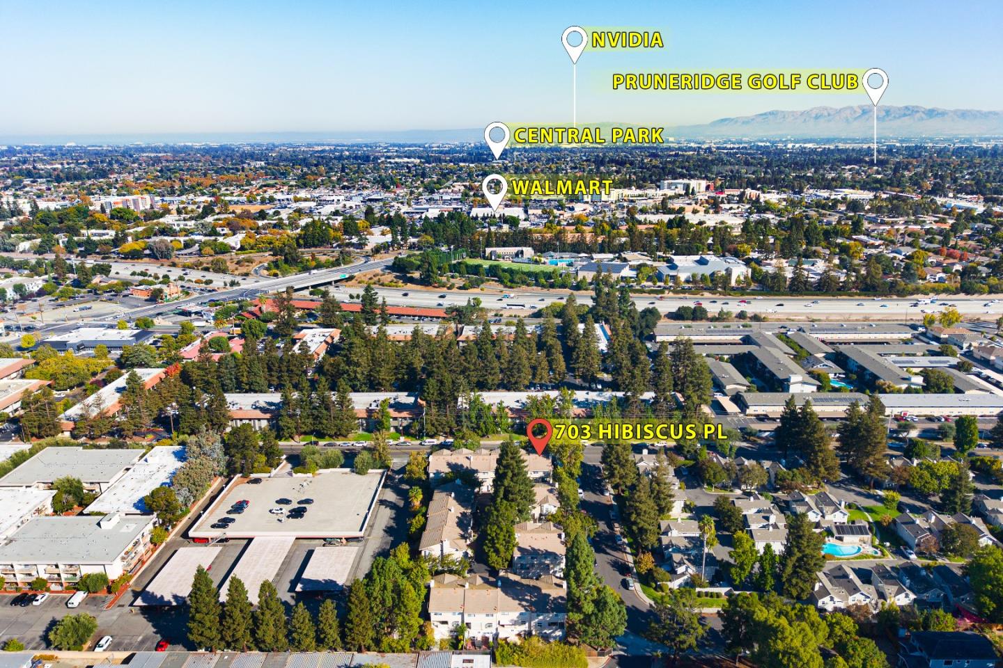 703 Hibiscus Place, SanJose, CA 95117
