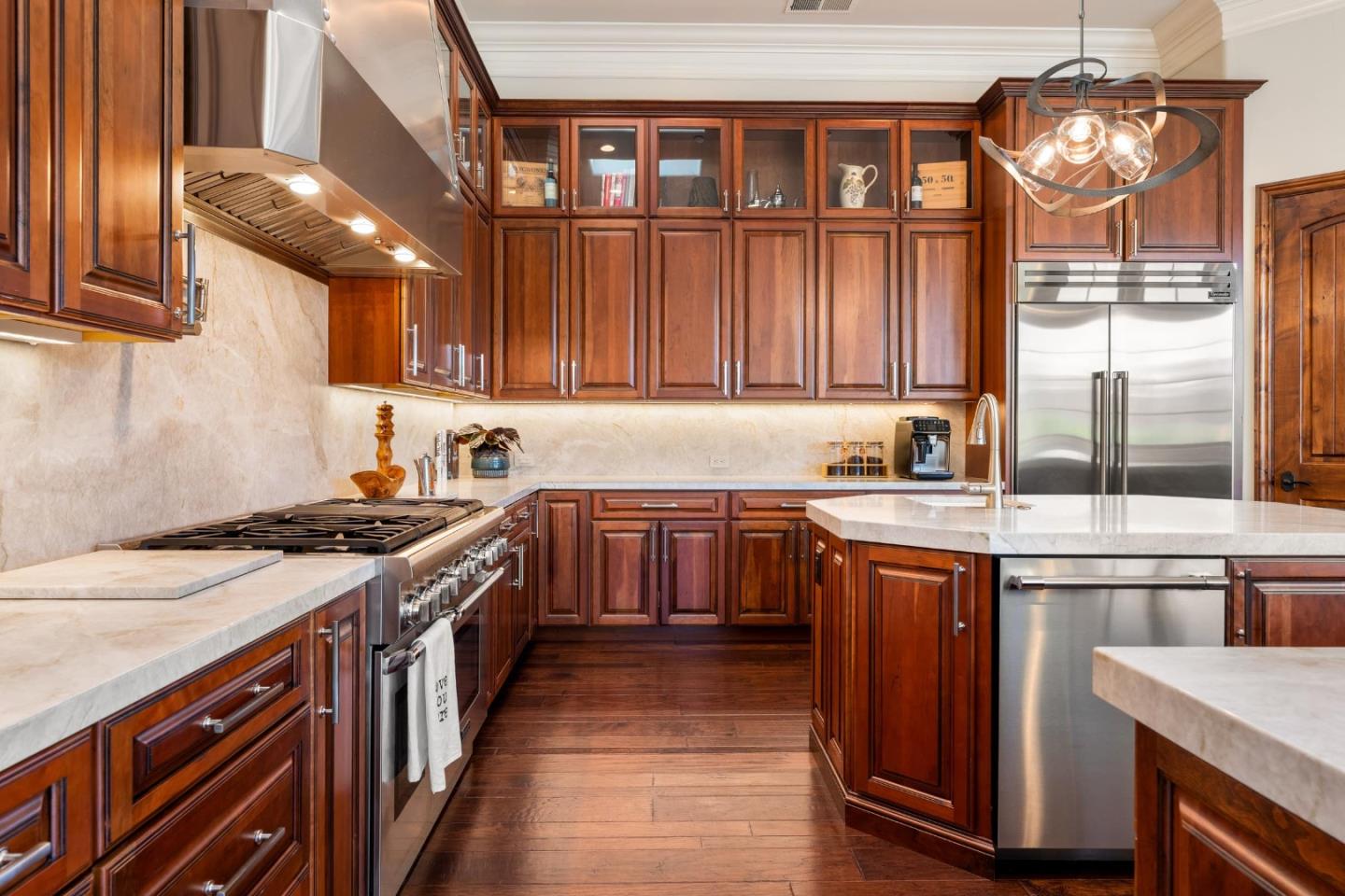 706 Tesoro Road, Monterey, CA 93940