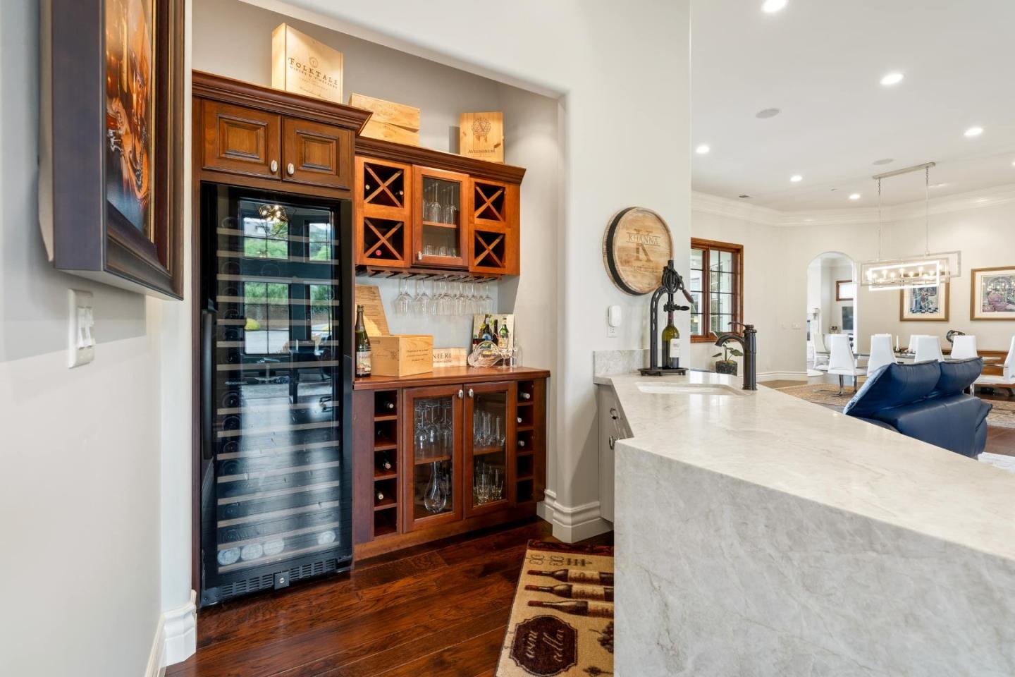 706 Tesoro Road, Monterey, CA 93940