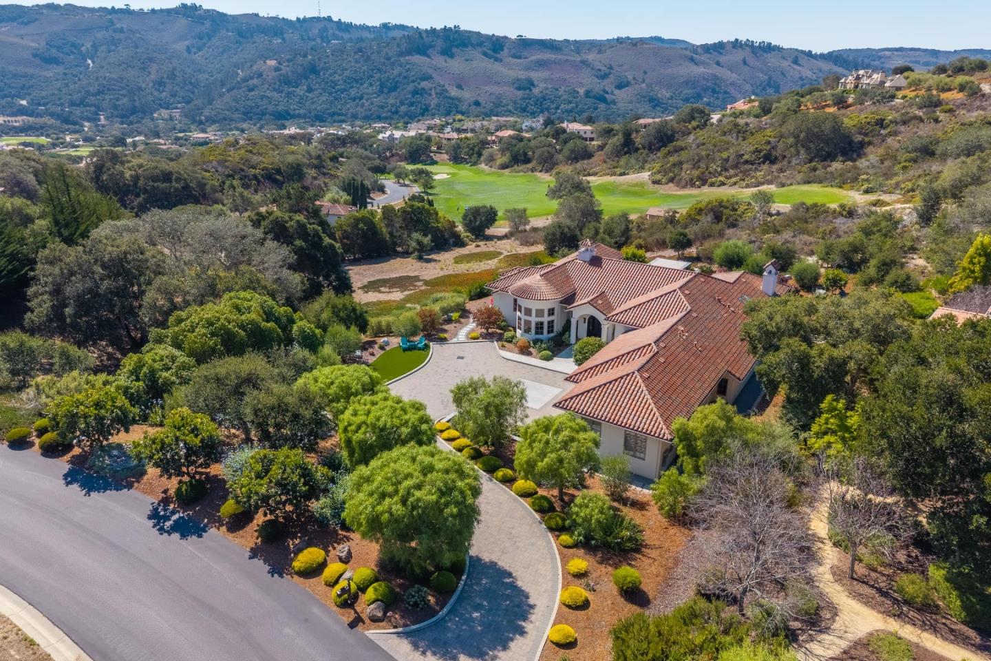 706 Tesoro Road, Monterey, CA 93940
