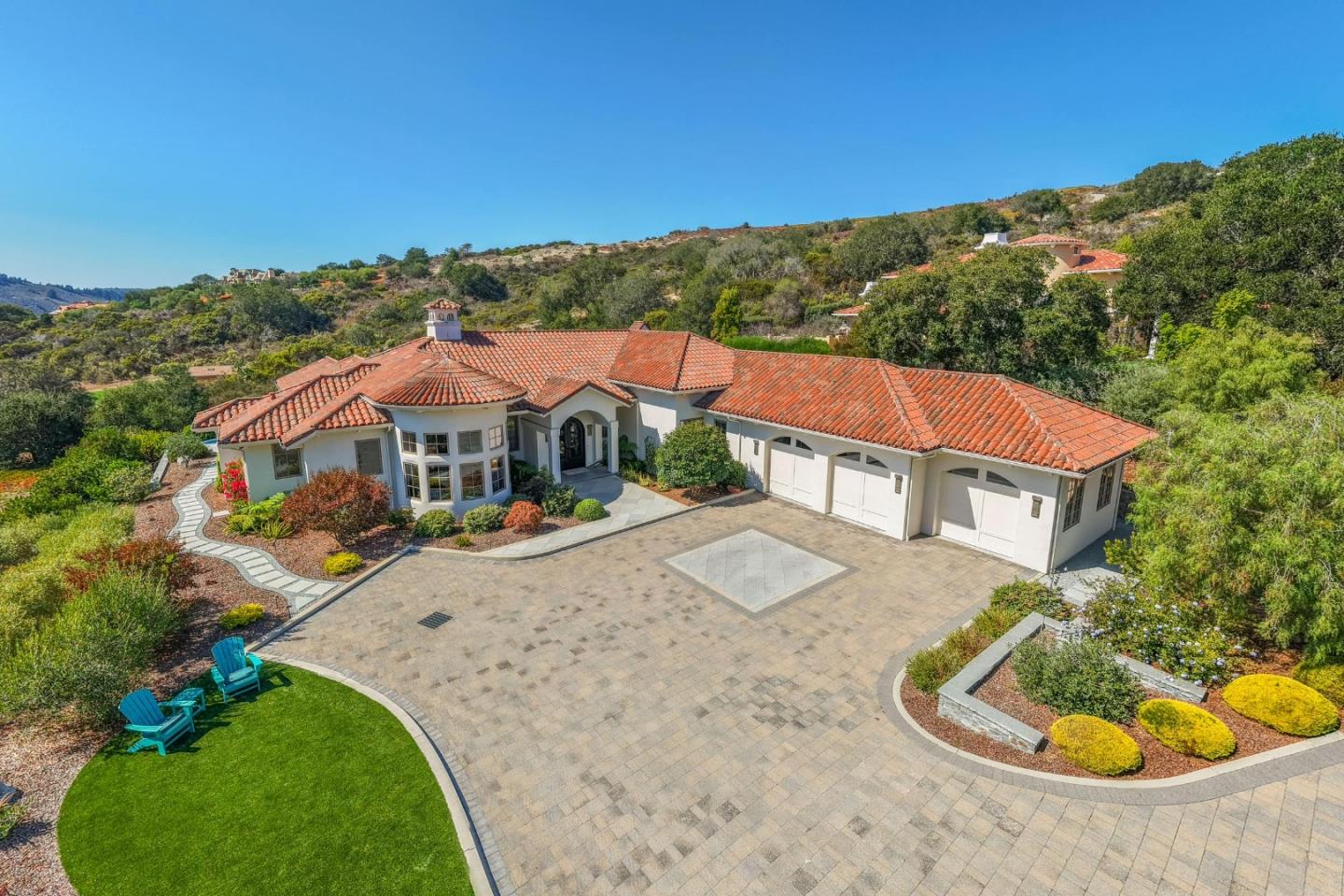 706 Tesoro Road, Monterey, CA 93940