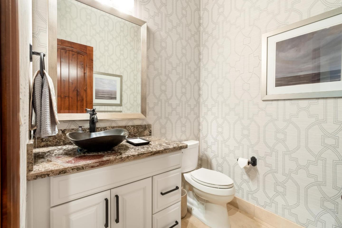 706 Tesoro Road, Monterey, CA 93940