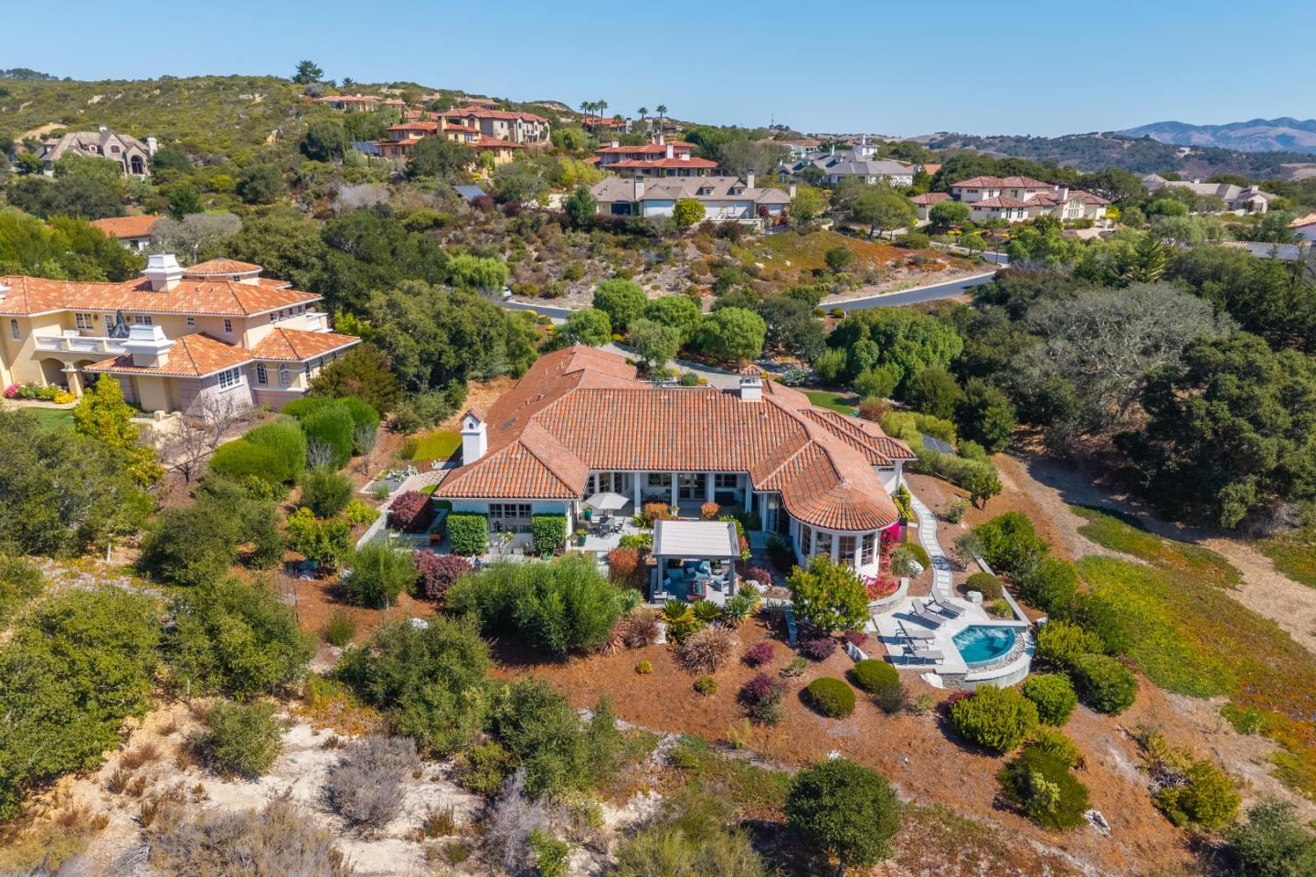 706 Tesoro Road, Monterey, CA 93940
