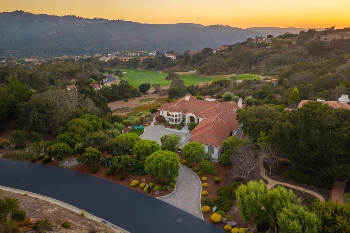 706 Tesoro Road, Monterey, CA 93940